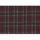 100% Pure Wool Tweed Fabric Woven in Yorkshire UK - Ref FC7